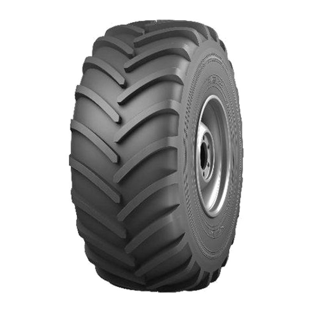 Шина 28.1 R26 (720R665) TA-02 12PR 158A8 TT К-700, К-701 с/к Nortec
