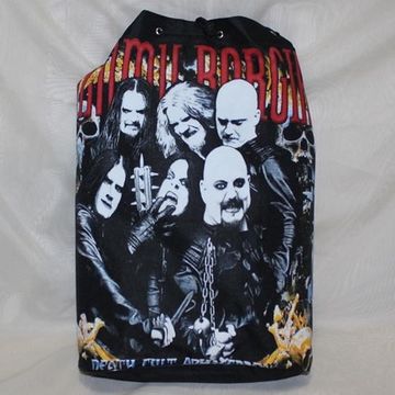 Торба Dimmu Borgir группа