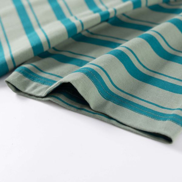 Футболка Nineties Изумрудная - фото 8