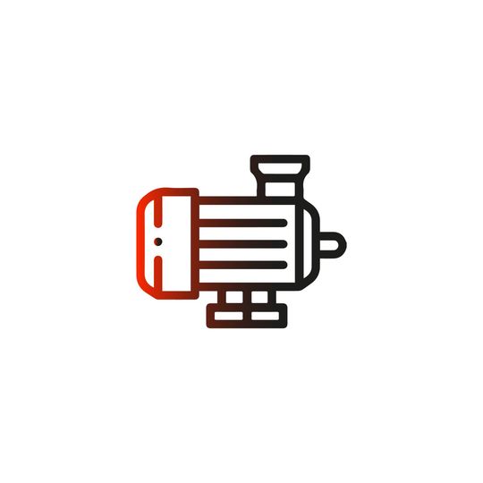 Мотор-редукторы