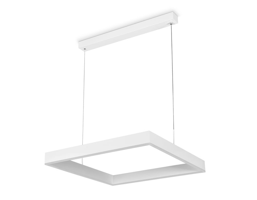 Ambrella Подвесной светодиодный светильник с пультом управления Original FA6622