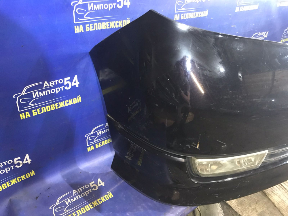 Бампер передний Honda ELYSION 2008-2013