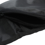 Органайзер 3 кармана, 14*40см, черный