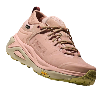 Ботинки женские Hoka Kaha 3 low GTX