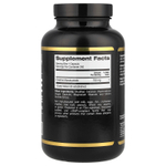 California Gold Nutrition, Sport, креатин, 750 мг, 240 растительных капсул