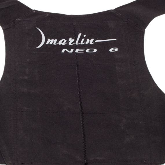 Жилет разгрузочный быстросъемный Marlin Neo 8 Карманов Black