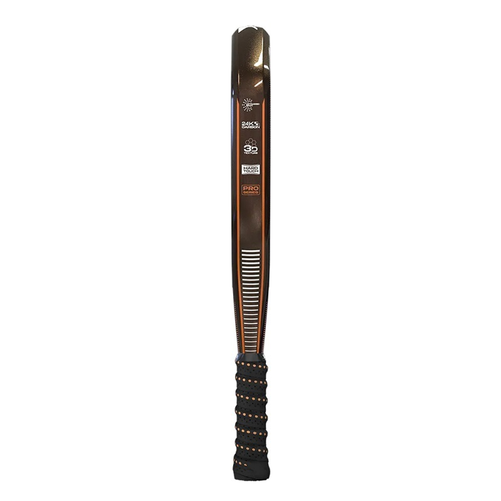 Ракетка для падел тенниса Siux Fenix Pro 5 SS25