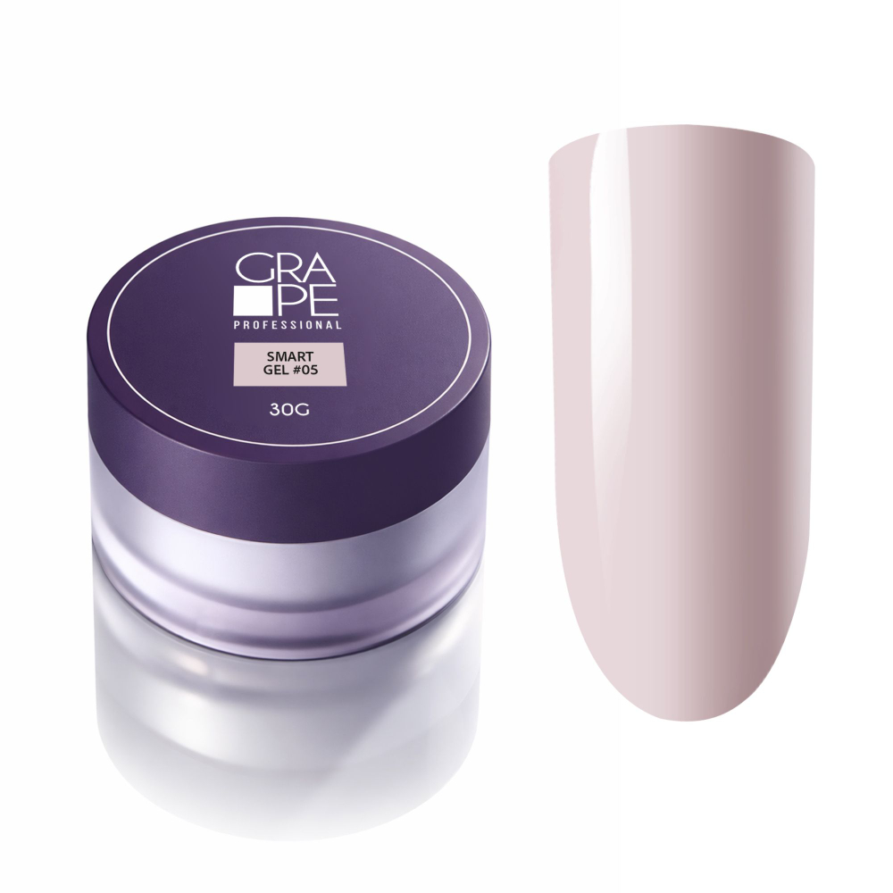 Grape Smart Gel #05 30g.