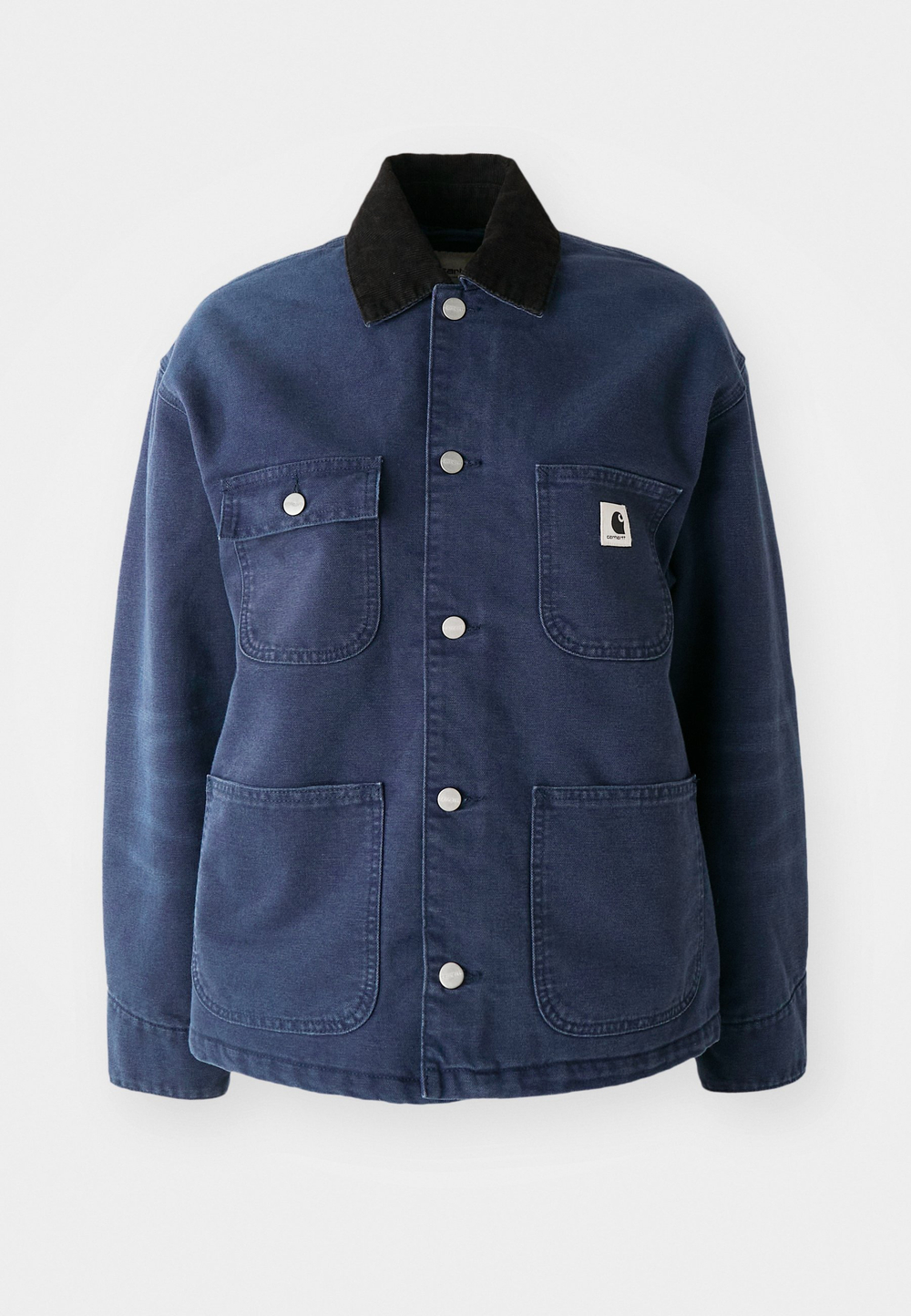 Carhartt WIP MICHIGAN - Демисезонная куртка - Синий