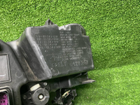 Битая Фара правая Geely Atlas Pro (2021-2025) LED