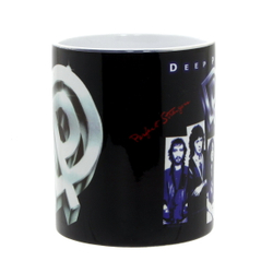 Кружка Deep Purple