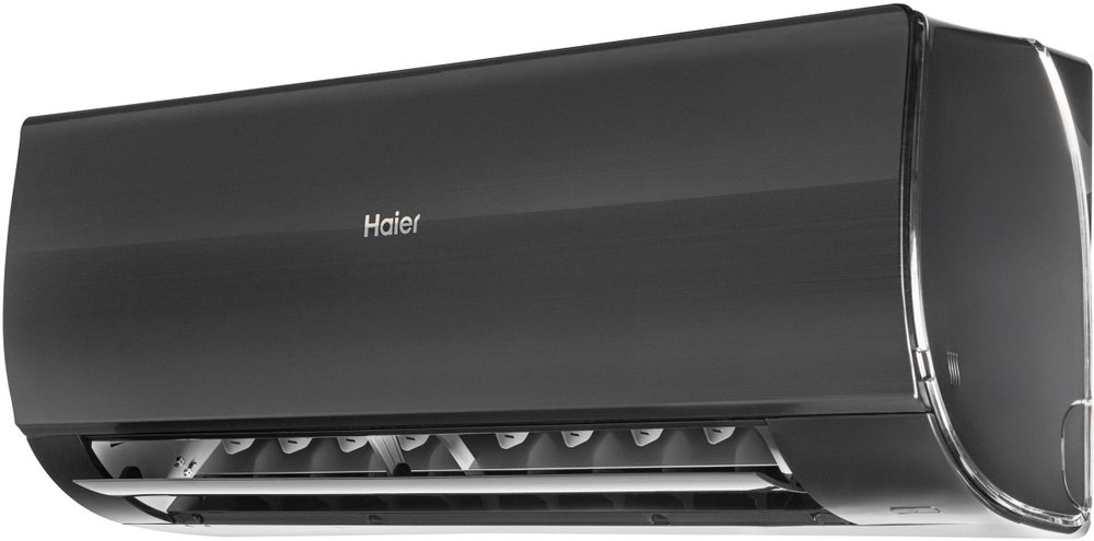 Сплит-система Haier HSU-09HFF103/R3-B/HSU-09HUF103/R3 Flexis Black