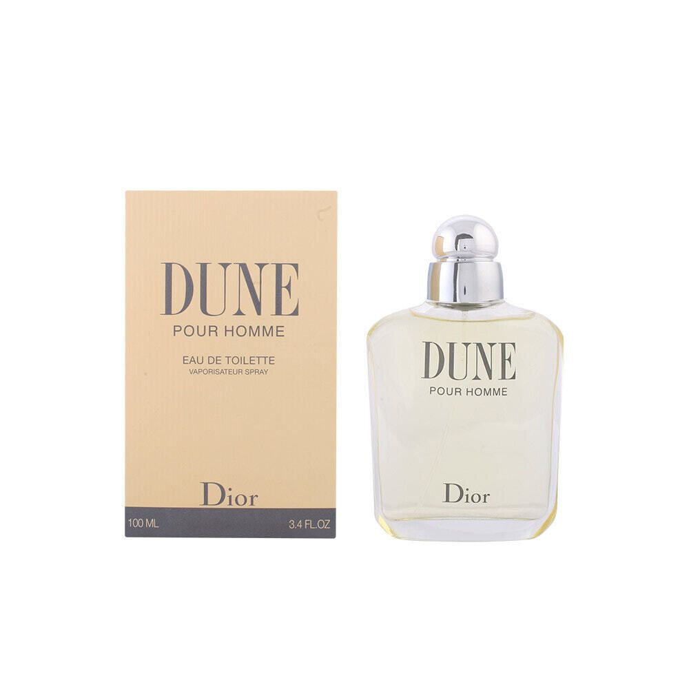 Dior Dune Pour Homme Туалетная вода 100 мл
