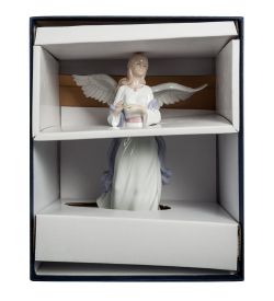 JP-10/18 Фигурка «Ангел» (Pavone)