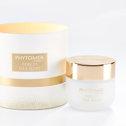 Крем-эликсир молодости «Жемчужины морей» PHYTOMER Perles Des Mers Longevity Cream
