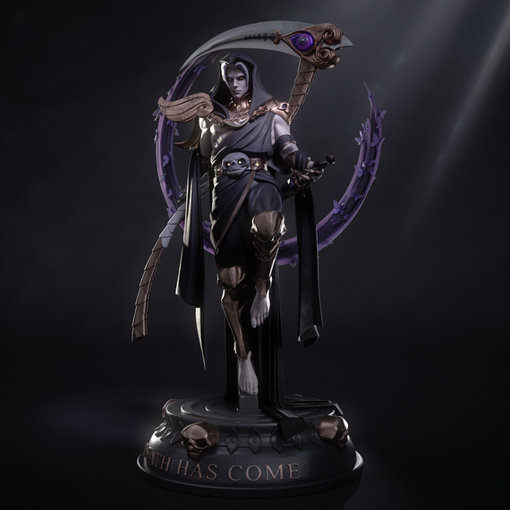 Thanatos - Hades