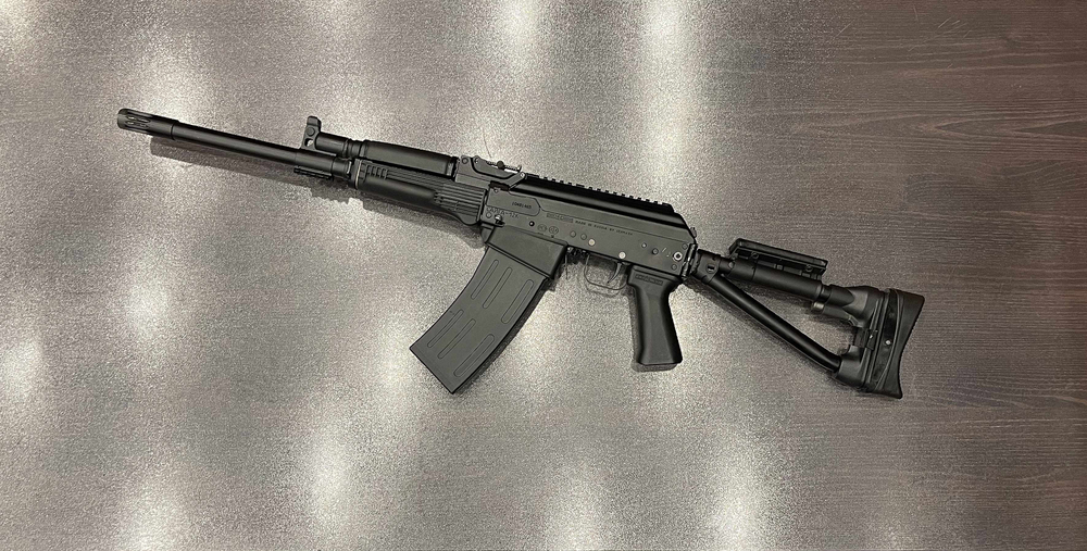 Сайга-12К к.12/76 №10481465 (Комиссия)