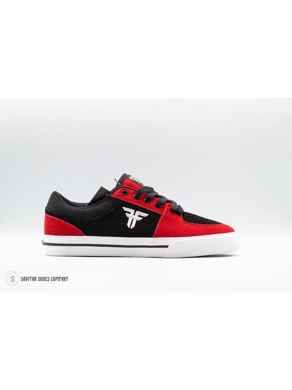 Кеды Patriot Vulc от Savitar Globe DVS Etnies