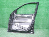 Дверь передняя правая Mercedes ML GLE GL GLS W166 X166 (2011-2018)