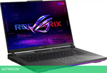 Игровой ноутбук ASUS ROG Strix G16 2025 G614FR-S5053