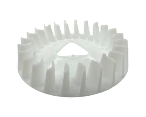 Вентилятор 188F/190F/192F (крыльчатка маховика)