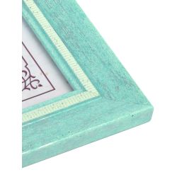 FA пластик Леон голубой перламутр 1 30х40 | FA фототовары