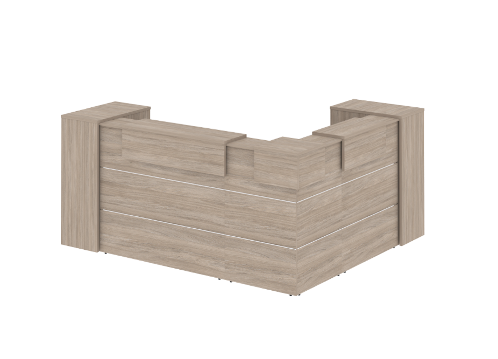 Ресепшен Оникс (Onix) вариант №29