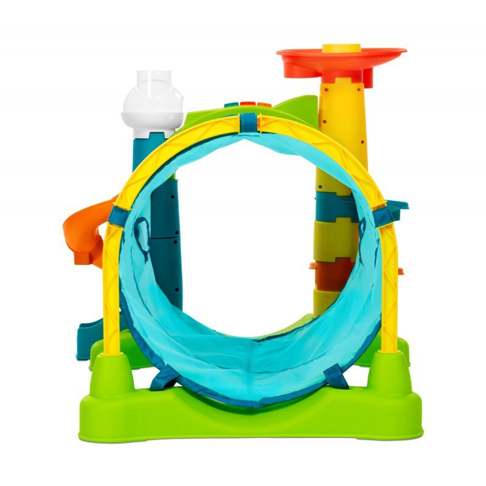 Little Tikes - игровой туннель 2 в 1 со звуком 658365