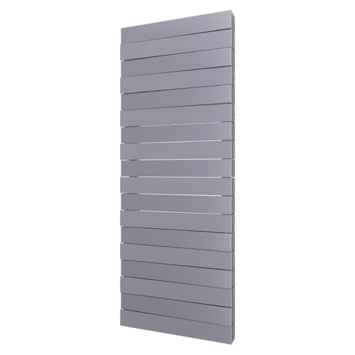 Радиатор Royal Thermo PianoForte Tower Silver Satin - 18 секц. НС-1176348
