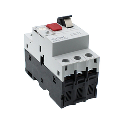 Автоматический выключатель защиты двигателя 400/415В 13-18A