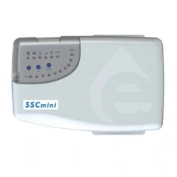Хлоргенератор для бассейна Aquaviva SSC-mini 20 гр/ч