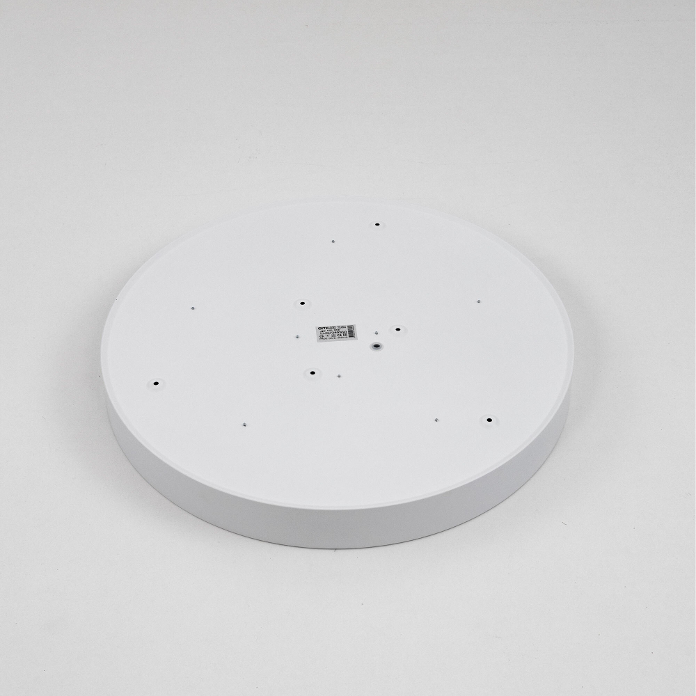 Citilux Купер CL72495G0 LED RGB Светильник с пультом Белый