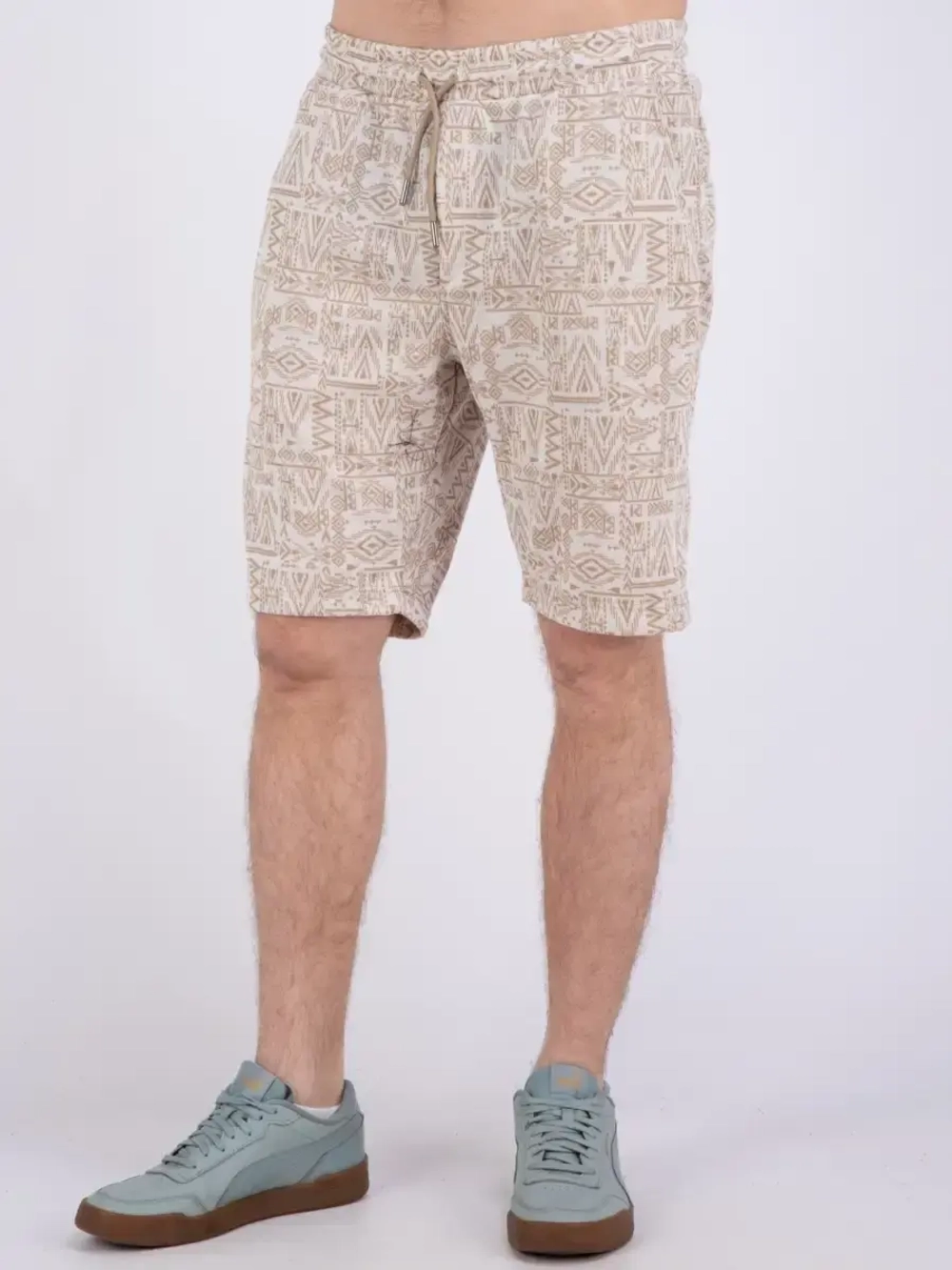 Шорты мужские летние с карманами Турция