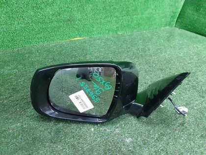Зеркало левое Infiniti QX50 2 (2017-н.в.) 9 контактов