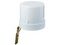 Датчик освещенности SNS-L-07 5500W IP44 Белый a030063