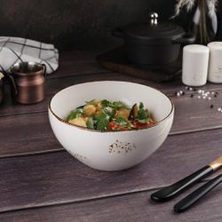 Салатник 600 мл d 14,7 см h7,5 см   Noble [6]