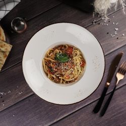 Тарелка глубокая 650 мл d 25,5 см h10,5 см Grace Noble [2]