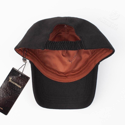 Бейсболка Billionaire