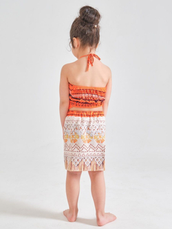 Пляжный костюм Моаны