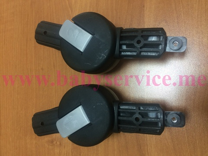 Шарнир Peg-Perego Melody / Mia левый