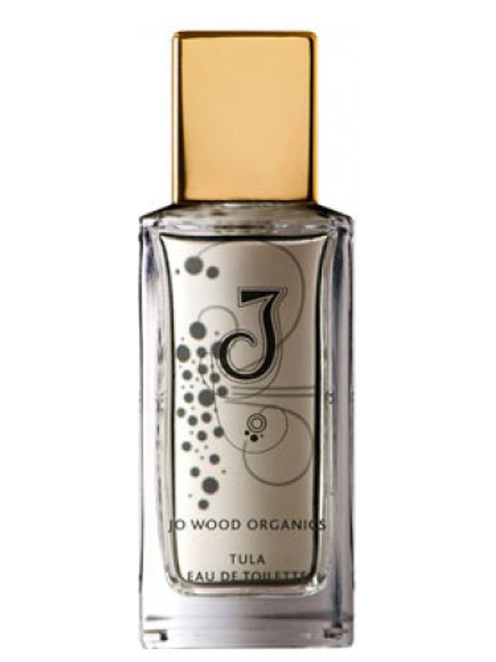 Jo Wood Organics Tula