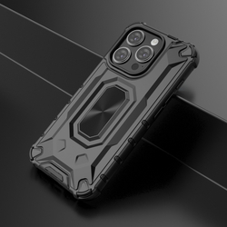 Чехол Ice armor Case для iPhone 15 Pro