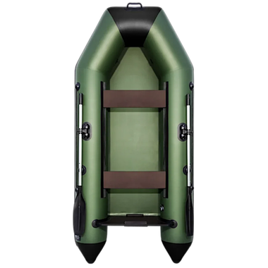 Лодка ПВХ Мастер Лодок Аква 2800 -