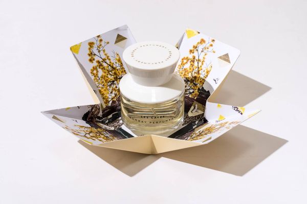 Bombay Perfumery Les Cayes