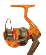 Катушка рыболовная GODDESS 2000 Kaida для спиннинга , фидера 4+1 подшипник