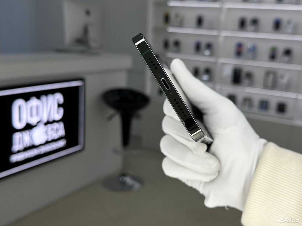 iPhone 13 Pro Max, 512 ГБ б/у