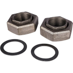 Насос циркуляционный STOUT SCP 32/80-180