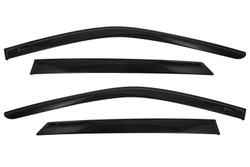 Дефлекторы окон Vinguru для LADA Granta 2011-2018, 2018-, LADA Grantra FL 2018- , сед, AFV29001