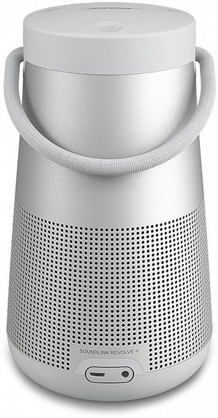 Портативная акустика Bose SoundLink Revolve+ (Grey)