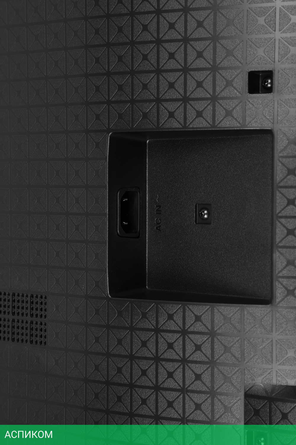 Телевизор QLED Yandex 55" ТВ Станция Про MiniLED